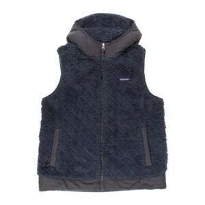 Patagonia W’s Los Gatos Hooded Vest Reversible